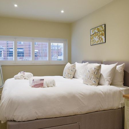 Beachcomber Corner Lytham St Annes Εξωτερικό φωτογραφία