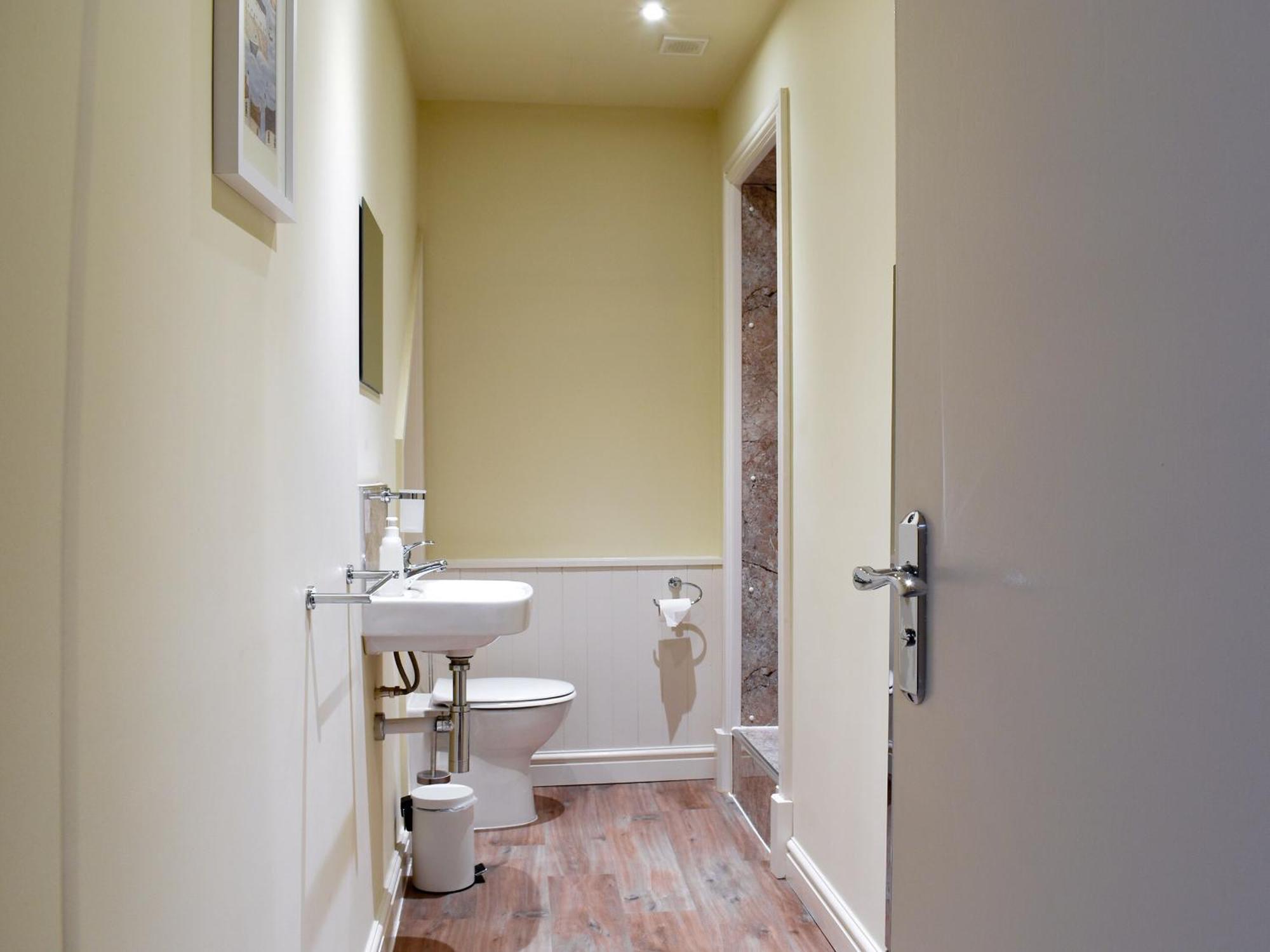 Beachcomber Corner Lytham St Annes Εξωτερικό φωτογραφία