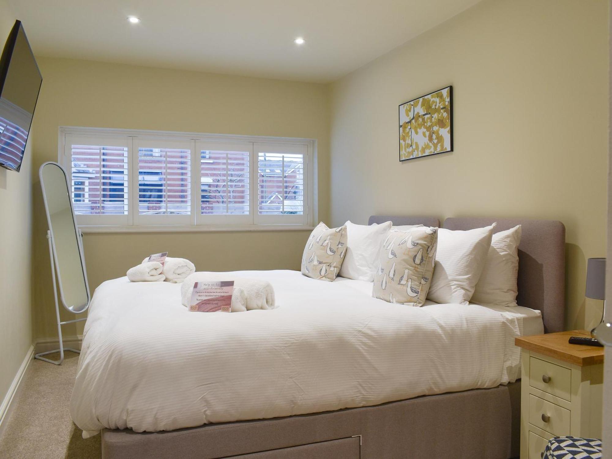 Beachcomber Corner Lytham St Annes Εξωτερικό φωτογραφία