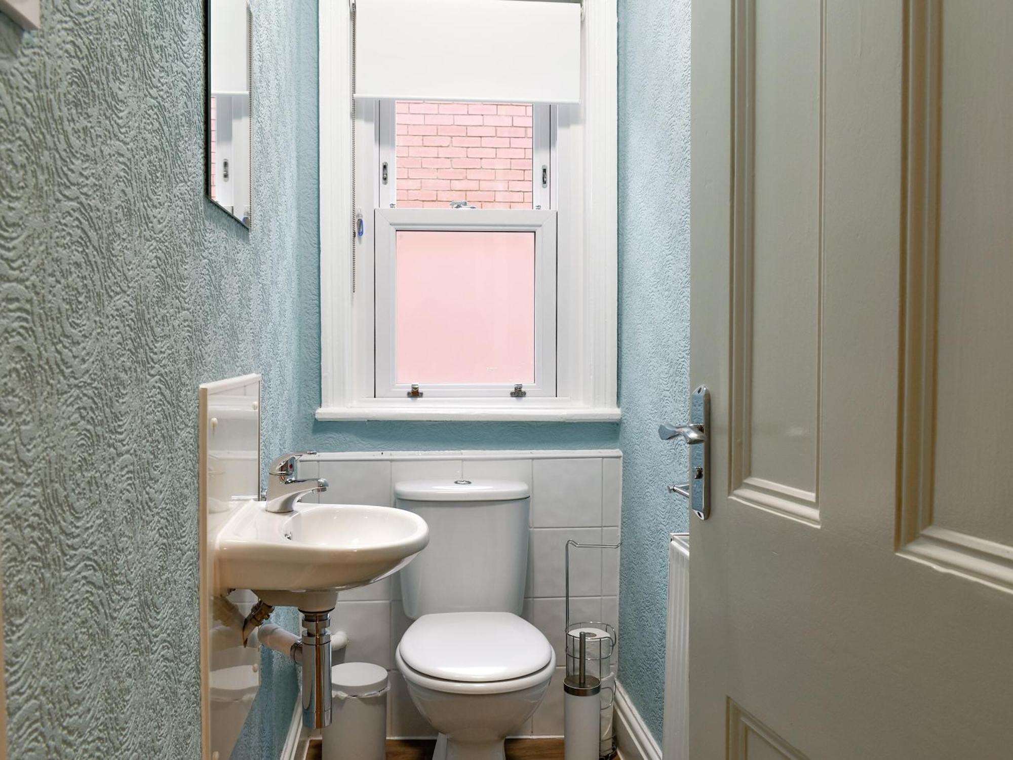 Beachcomber Corner Lytham St Annes Εξωτερικό φωτογραφία
