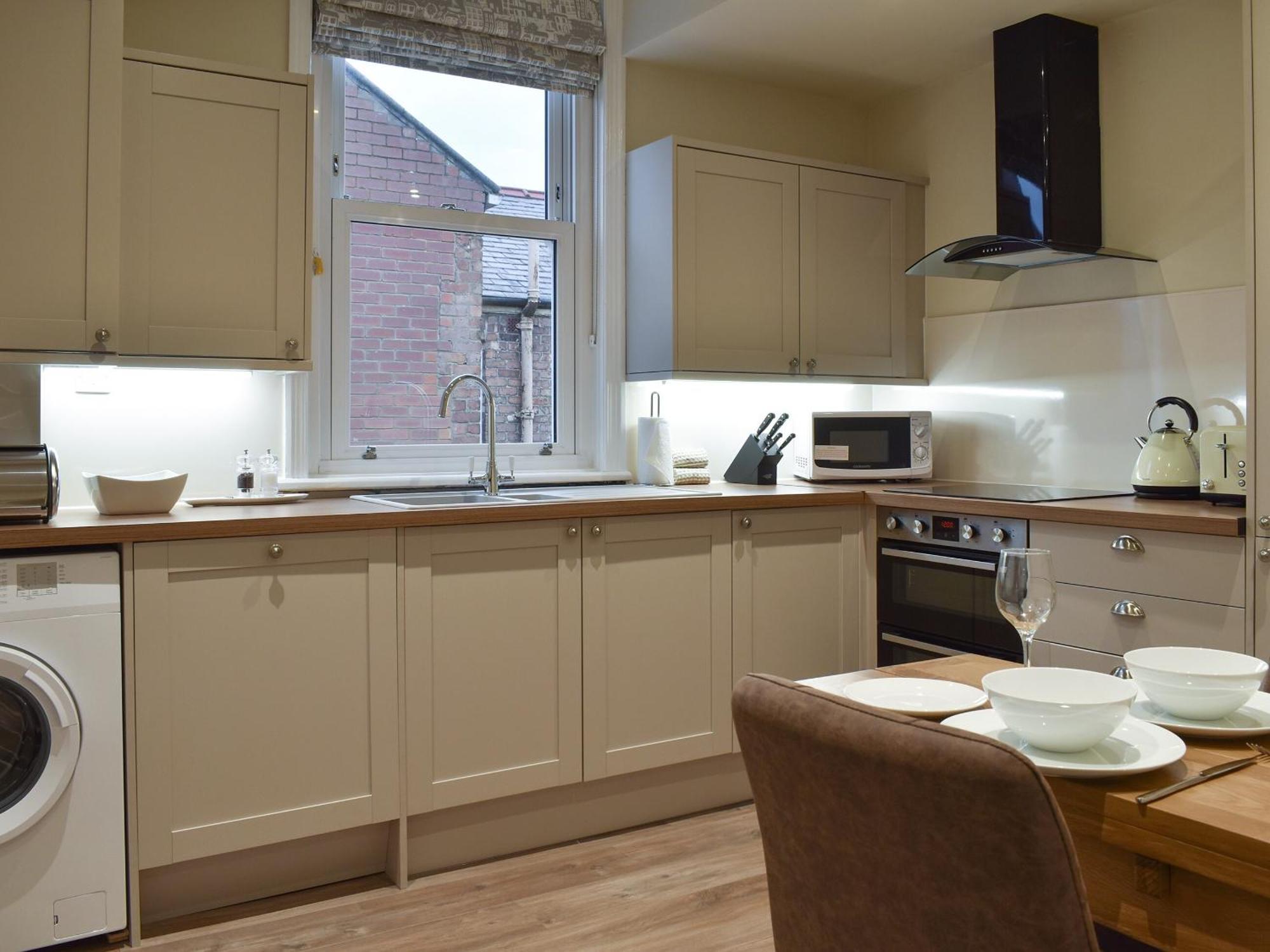 Beachcomber Corner Lytham St Annes Εξωτερικό φωτογραφία