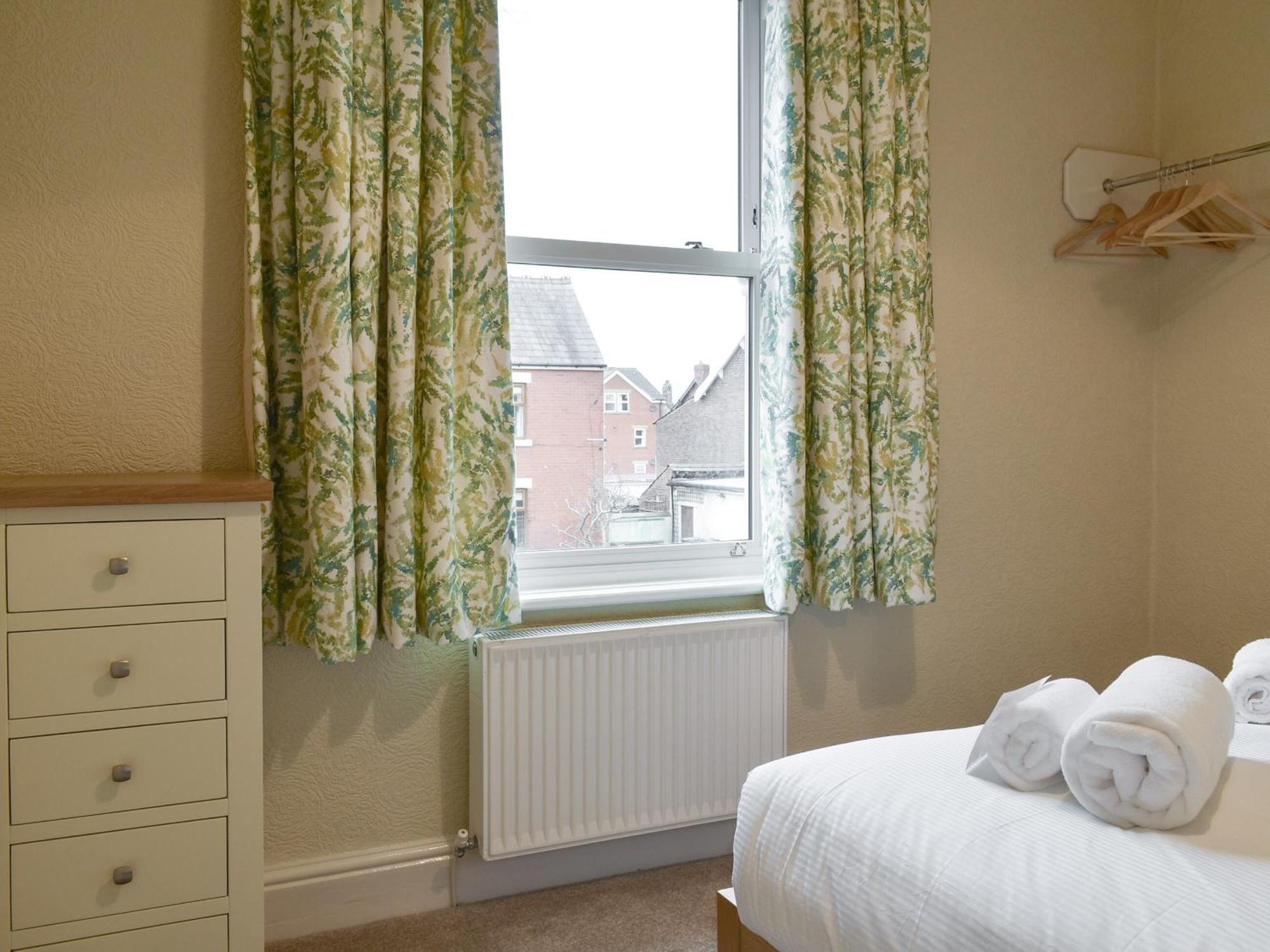 Beachcomber Corner Lytham St Annes Εξωτερικό φωτογραφία